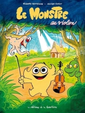 Le Monstre Au Violon