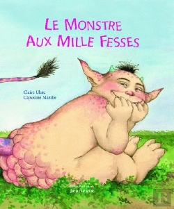 Bertrand.pt - Le Monstre Aux Mille Fesses
