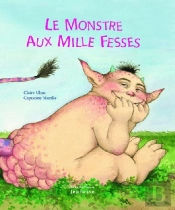 Le Monstre Aux Mille Fesses