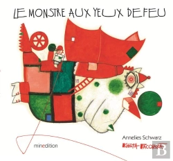 Bertrand.pt - Le Monstre Aux Yeux De Feu