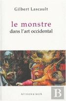 Le Monstre Dans L'Art Occidental : Un Problème D'Esthétique