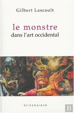 Bertrand.pt - Le Monstre Dans L'Art Occidental : Un Problème D'Esthétique