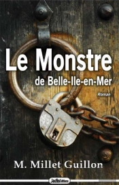Le Monstre De Belle-Île-En-Mer