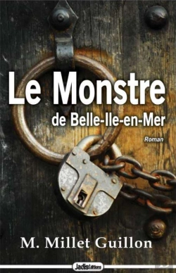 Bertrand.pt - Le Monstre De Belle-Île-En-Mer