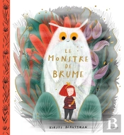 Le Monstre De Brume