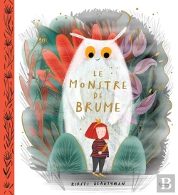 Bertrand.pt - Le Monstre De Brume
