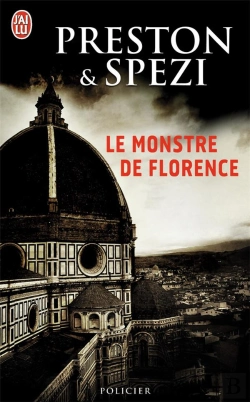 Bertrand.pt - Le Monstre De Florence