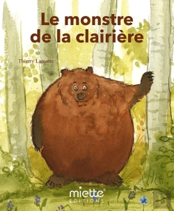 Bertrand.pt - Le Monstre De La Clairière
