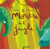 Le Monstre De La Jungle
