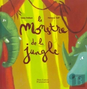 Le Monstre De La Jungle