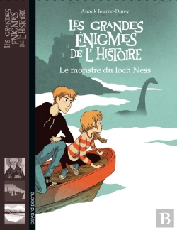Bertrand.pt - Le Monstre De Loch Ness