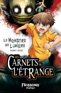 Bertrand.pt - Le Monstre De Lumière