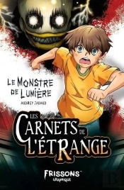 Le Monstre De Lumière