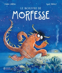Bertrand.pt - Le Monstre De Morfesse