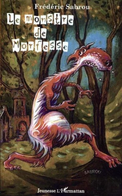 Bertrand.pt - Le Monstre De Morfesse