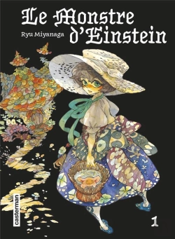 Bertrand.pt - Le Monstre D'Einstein T1