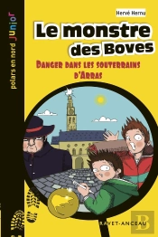 Le Monstre Des Boves