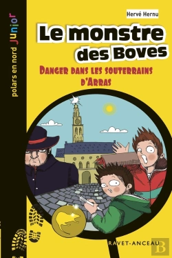 Bertrand.pt - Le Monstre Des Boves
