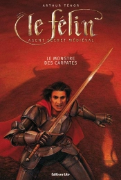 Le Monstre Des Carpates
