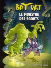 Le Monstre Des Egouts N  7