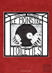Le Monstre Des Toilettes