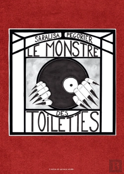 Bertrand.pt - Le Monstre Des Toilettes
