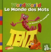 Le Monstre Du Camping