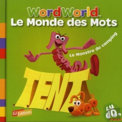 Bertrand.pt - Le Monstre Du Camping