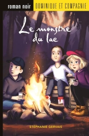 Le Monstre Du Lac