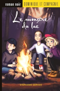 Bertrand.pt - Le Monstre Du Lac