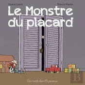 Le Monstre Du Placard