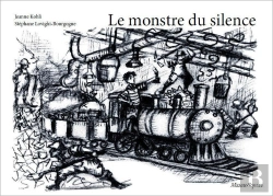 Bertrand.pt - Le Monstre Du Silence