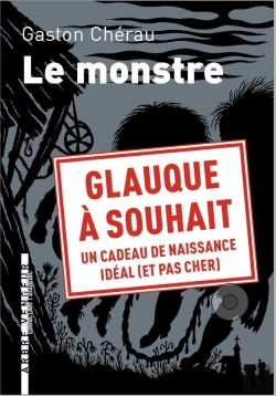 Bertrand.pt - Le Monstre