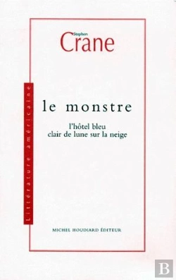 Bertrand.pt - Le Monstre ; L'Hôtel Bleu Clair De Lune Sur La Neige