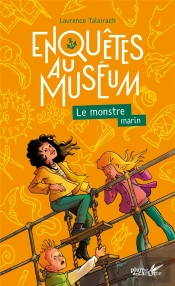 Le Monstre Marin