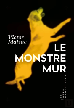 Bertrand.pt - Le Monstre Mur