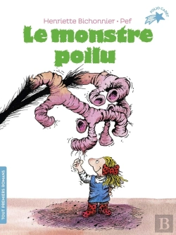 Bertrand.pt - Le Monstre Poilu
