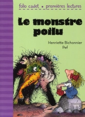 Le Monstre Poilu