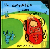 Le Monstre Rouge