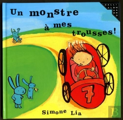 Bertrand.pt - Le Monstre Rouge