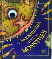 Le Monstrueux Livre Des Monstres