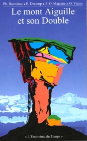Le Mont Aiguille Et Son Double