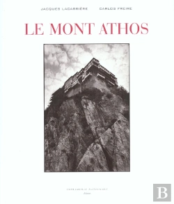 Bertrand.pt - Le Mont Athos
