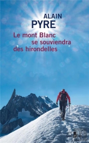 Le Mont Blanc Se Souviendra Des Hirondelles