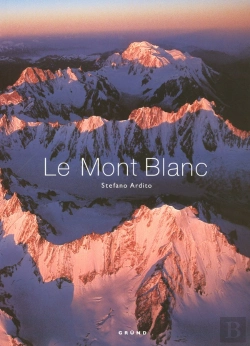 Bertrand.pt - Le Mont Blanc