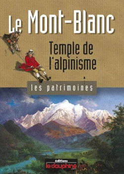 Bertrand.pt - Le Mont-Blanc ; Temple De L'Alpinisme