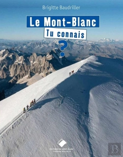 Bertrand.pt - Le Mont Blanc, Tu Connais ?