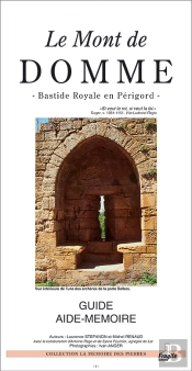 Le Mont De Domme ; Bastide Royale En Perigord