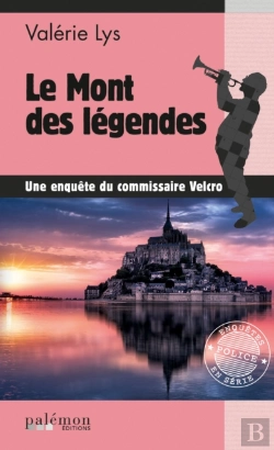 Bertrand.pt - Le Mont Des Légendes