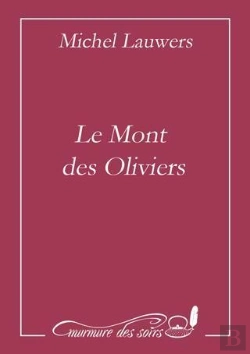 Bertrand.pt - Le Mont Des Oliviers
